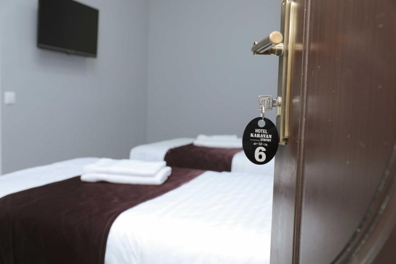 Karavan Street Hotel Tachkent Extérieur photo